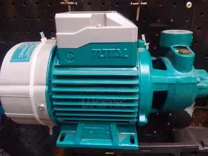 Total TWP17506 Water Pump 0.75kw 1.0hp