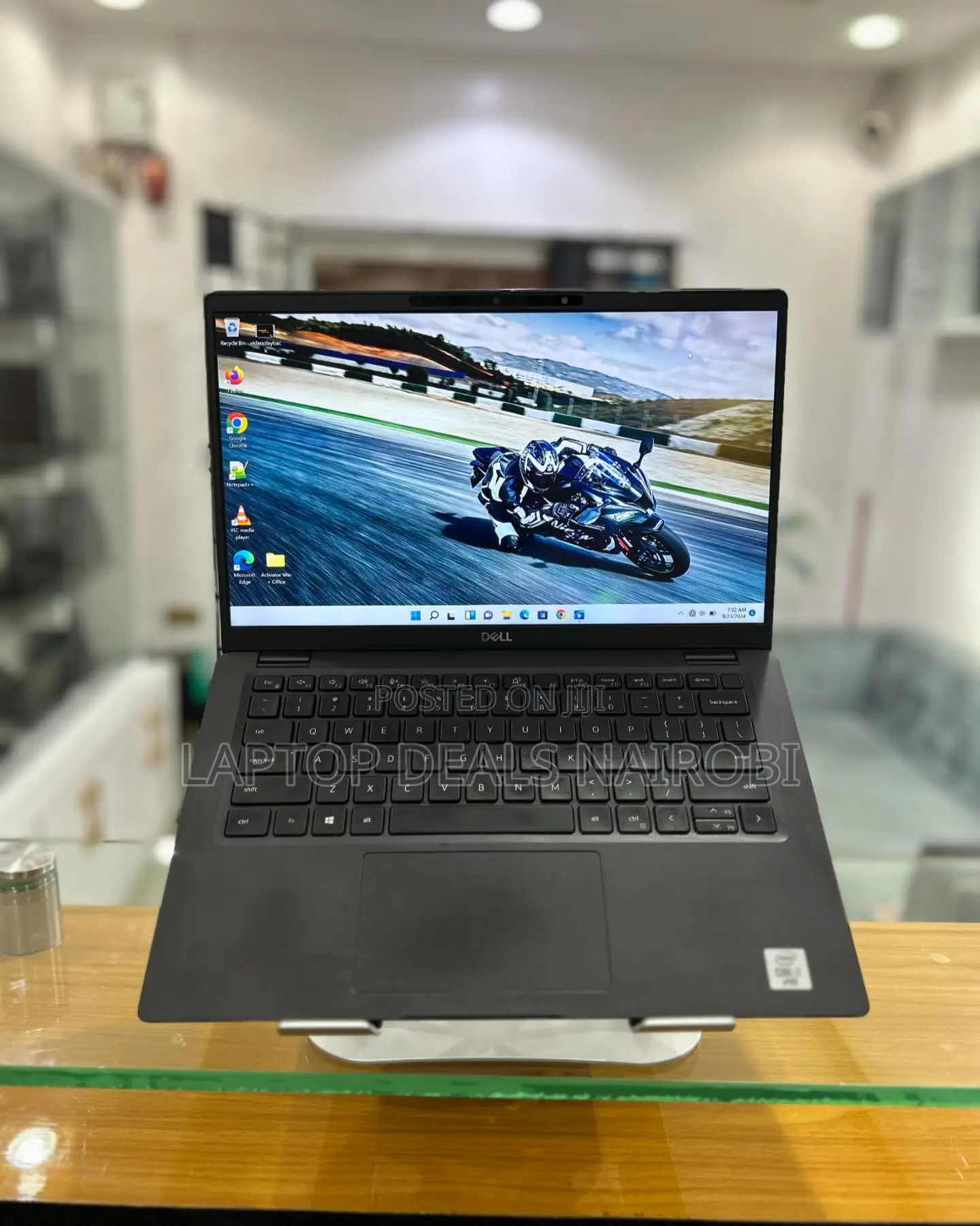 Laptop Dell Latitude 7410 16GB Intel Core I5 SSD 512GB