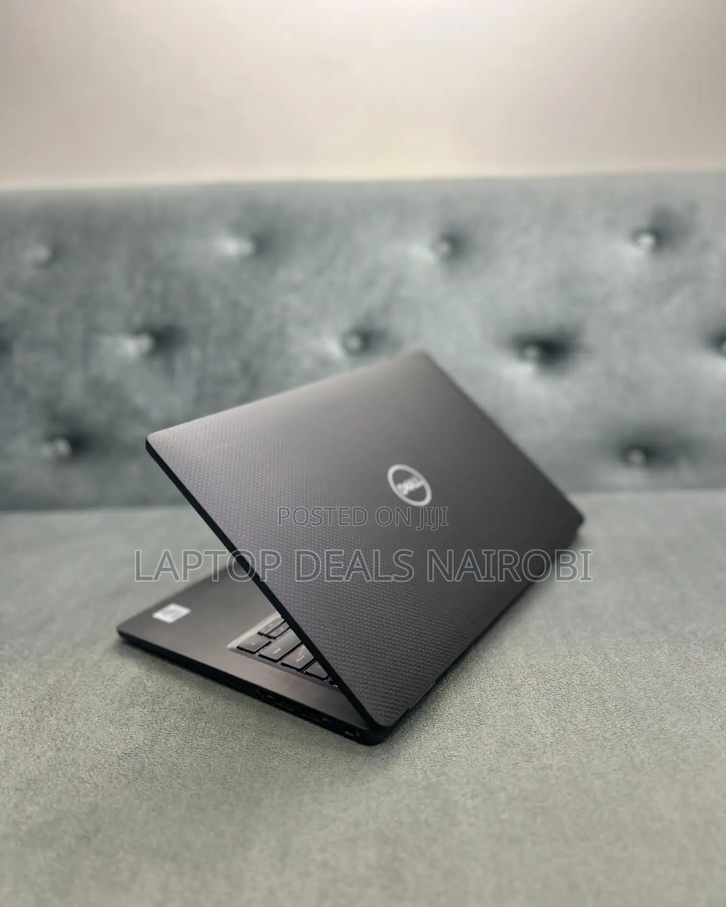 Laptop Dell Latitude 7410 16GB Intel Core I5 SSD 512GB