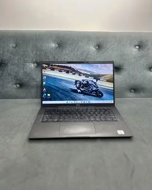 Laptop Dell Latitude 7410 16GB Intel Core I5 SSD 512GB