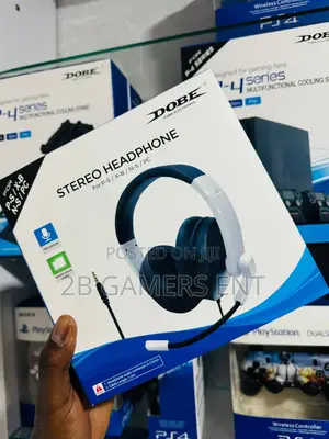 Gaming Headset