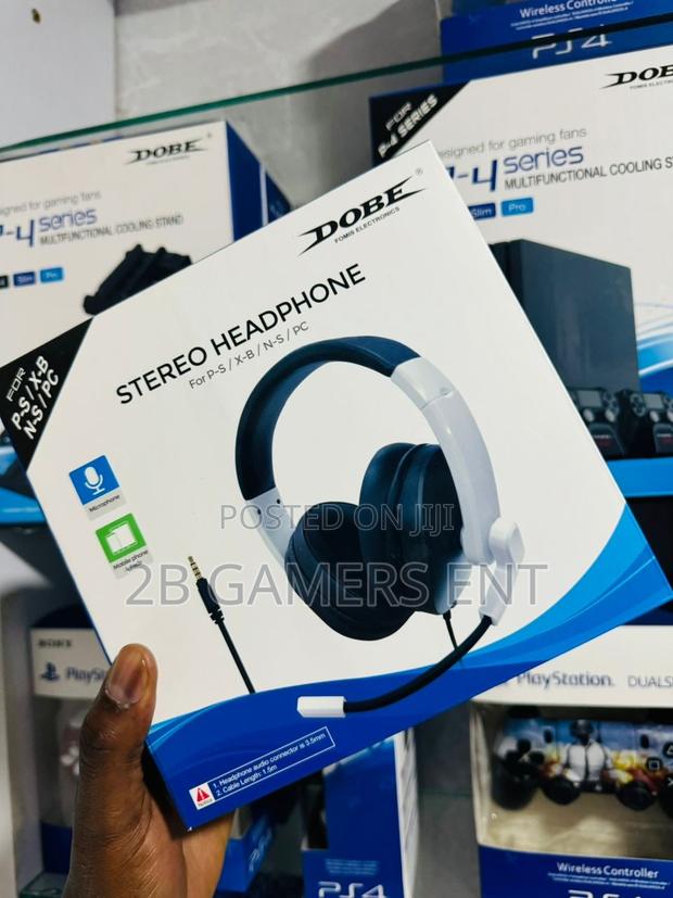 Gaming Headset