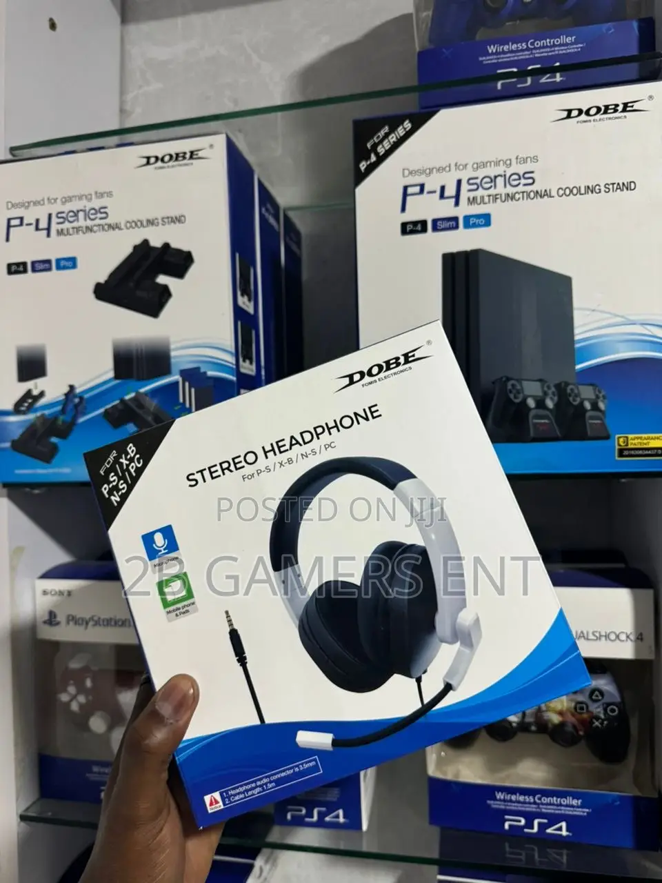 Gaming Headset