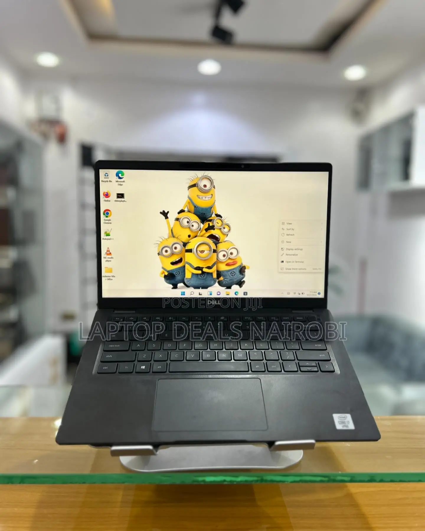 Laptop Dell Latitude 7410 16GB Intel Core I7 SSD 512GB