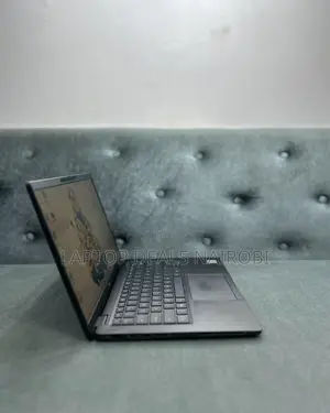 Laptop Dell Latitude 7410 16GB Intel Core I7 SSD 512GB