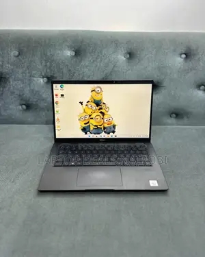 Laptop Dell Latitude 7410 16GB Intel Core I7 SSD 512GB