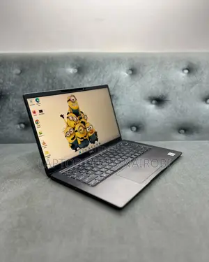 Laptop Dell Latitude 7410 16GB Intel Core I7 SSD 512GB