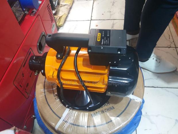 Dera Dk-Vr-70 2.2kw 2480r/Pm Electric Concret Vibrator - main view