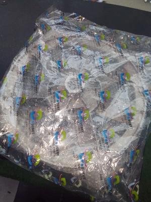 Compressor Pulley Wheel - thumbnail 2