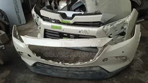 Mazda CX3 Front Bumper Shell