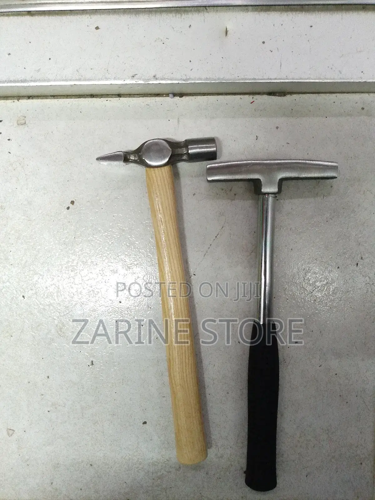 Hammer, Engineering Tools