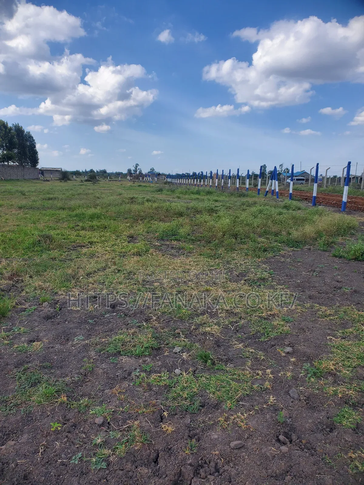 Prime Court Phase 3^Pwww in Kamakis Land & Plots for Sale, Fanaka Real Estate Jiji.co.ke