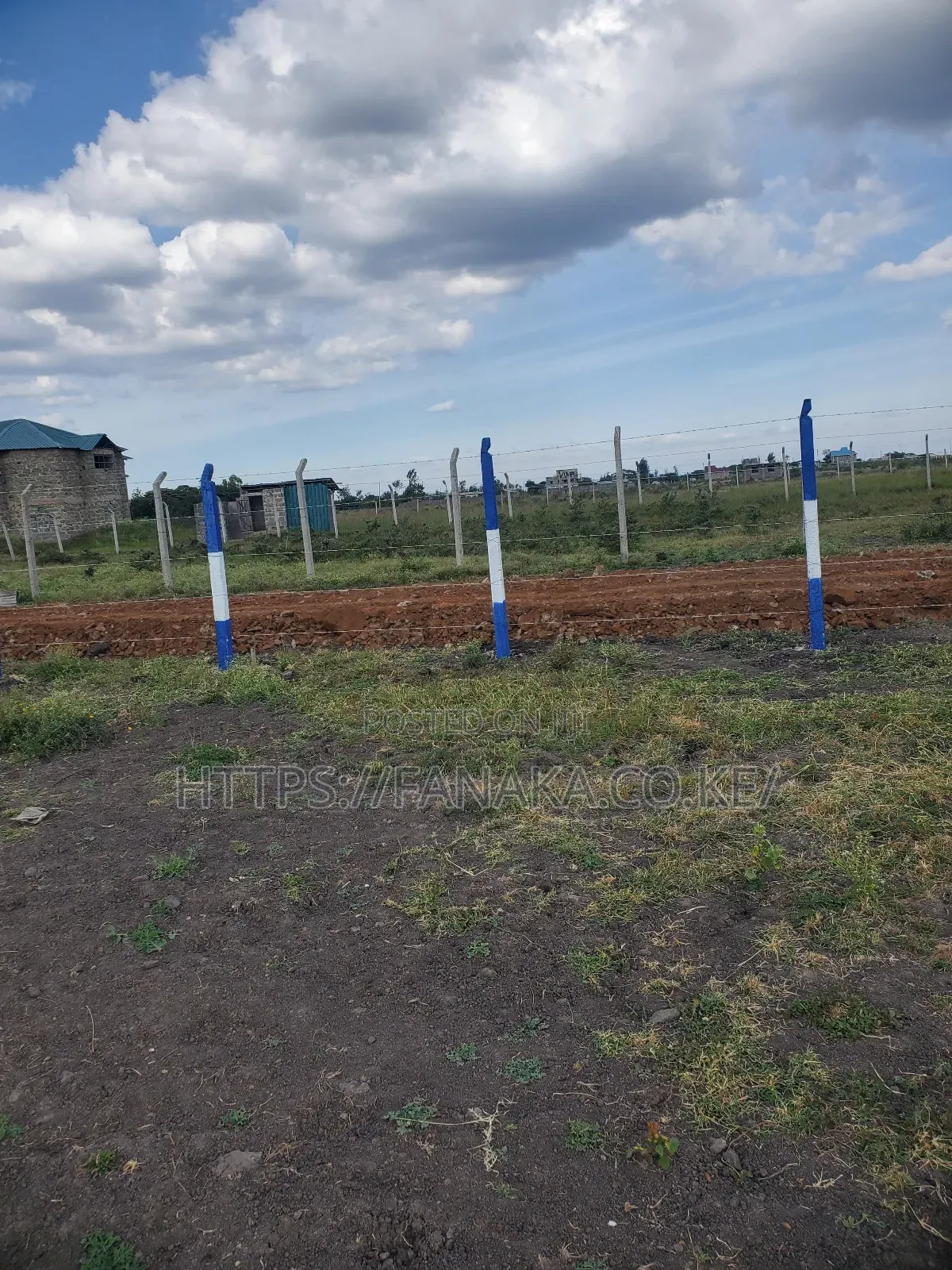 Prime Court Phase 3^Pwww in Kamakis Land & Plots for Sale, Fanaka Real Estate Jiji.co.ke