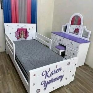 Fancy Kids Beds on OFFER - thumbnail 2