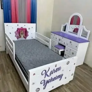 Fancy Kids Beds on OFFER