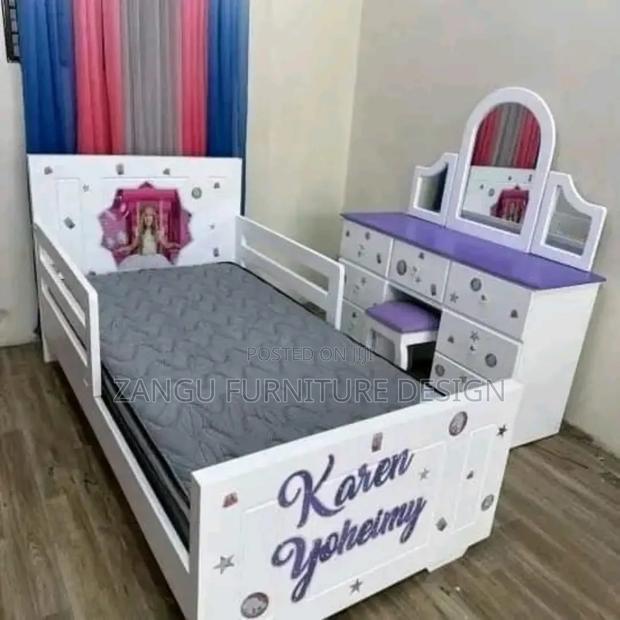 Fancy Kids Beds on OFFER - main view