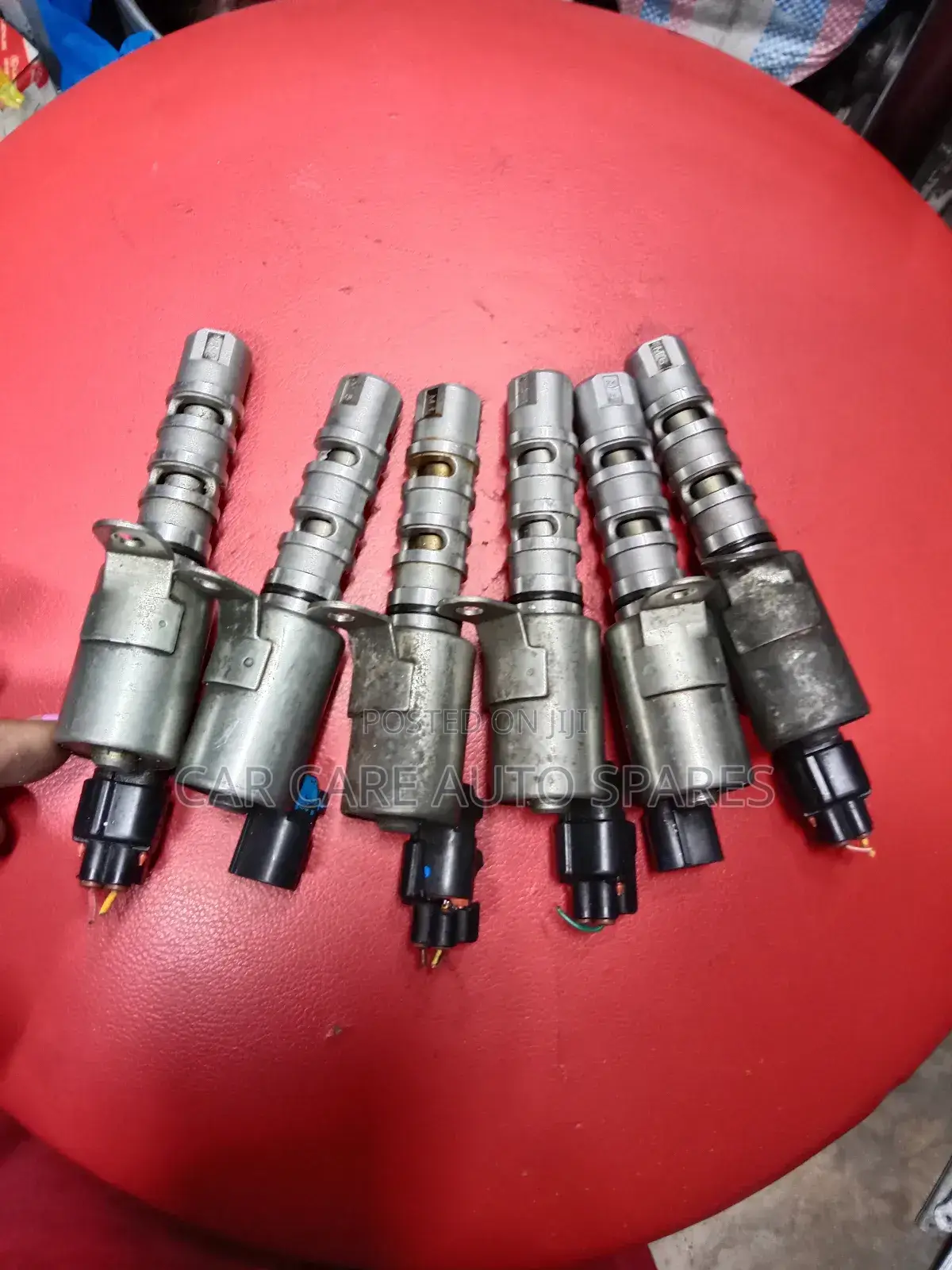 Vvti Sensor Suzuki Swift/Escudo