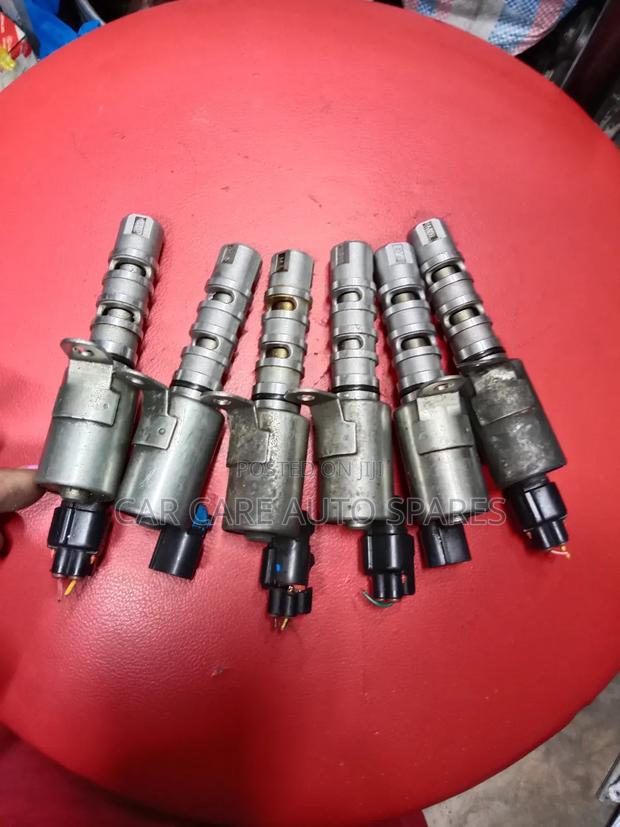Vvti Sensor Suzuki Swift/Escudo