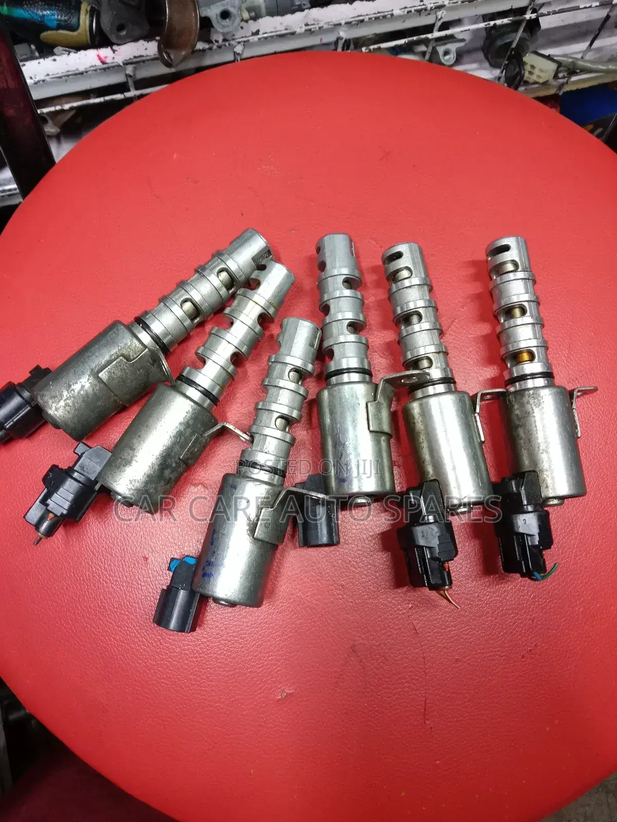 Vvti Sensor Suzuki Swift/Escudo