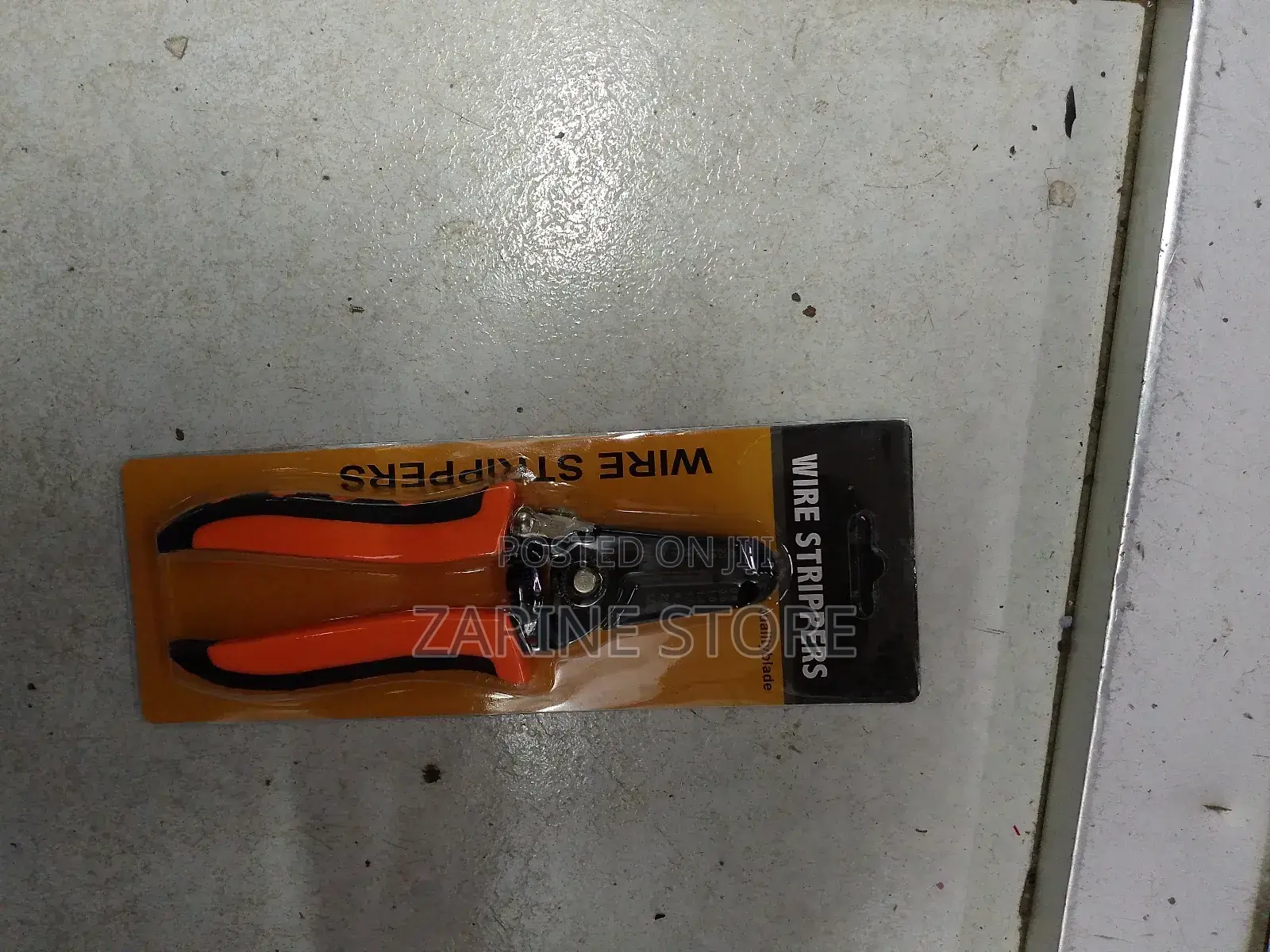 Wire Strippers Pliers