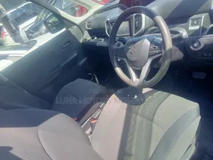 Suzuki Solio 2018 White