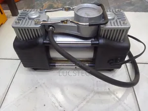Dera 2-cylinder Air Compressor 120w