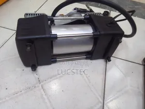 Dera 2-cylinder Air Compressor 120w