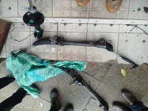 Toyota Ractis, Vitz, Belta Steering Rack