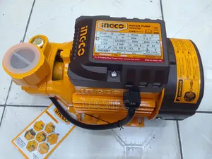 Ingco Vpm3708 Water Pump 370w 0.5hp