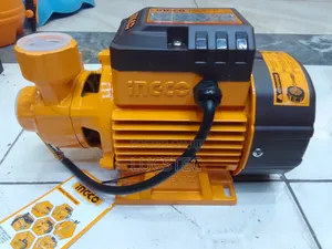 Ingco Vpm3708 Water Pump 370w 0.5hp