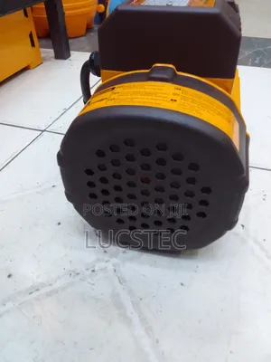 Ingco Vpm3708 Water Pump 370w 0.5hp