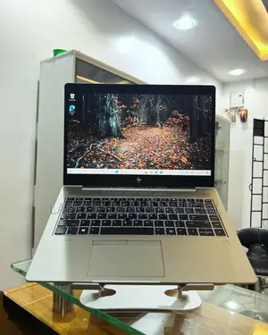Laptop HP EliteBook 745 G6 16GB AMD Ryzen 5 SSD 256GB
