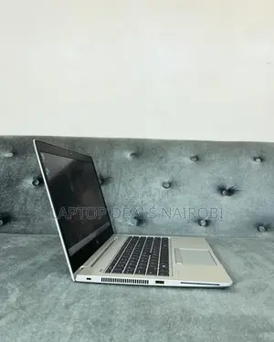 Laptop HP EliteBook 745 G6 16GB AMD Ryzen 5 SSD 256GB