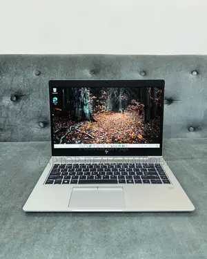 Laptop HP EliteBook 745 G6 16GB AMD Ryzen 5 SSD 256GB