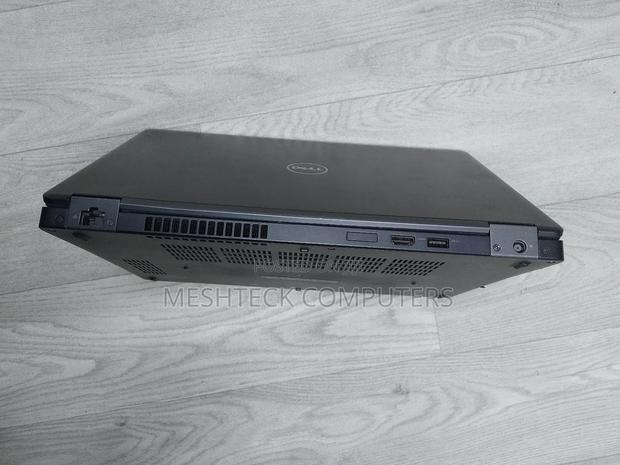 Laptop Dell Latitude 5480 8GB Intel Core I5 SSD 256GB - thumbnail 2