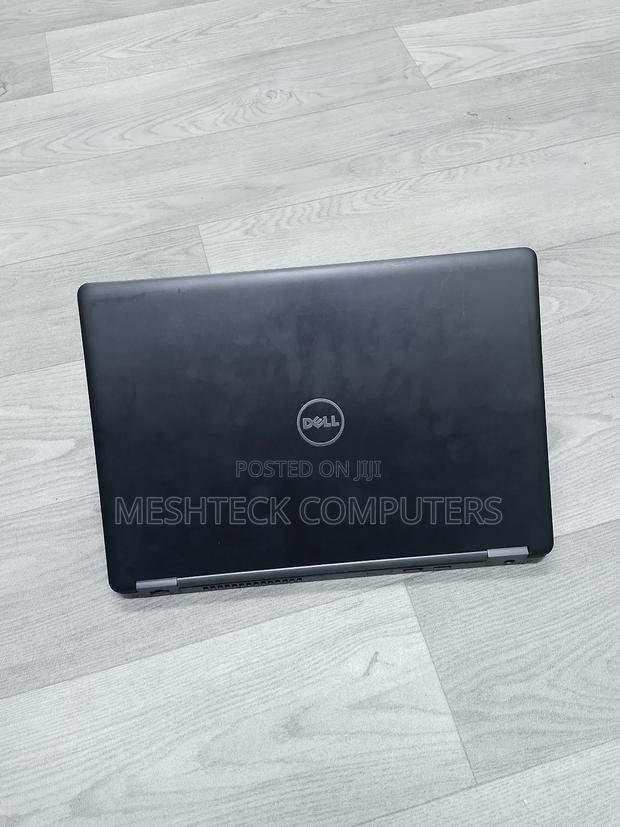 Laptop Dell Latitude 5480 8GB Intel Core I5 SSD 256GB - thumbnail 3