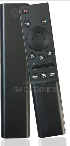 Samsung Magic Remote for Samsung Smart TV With Batteries.