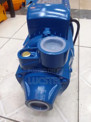 CANAM QB80 Water Pump 0.75kw 1.0hp