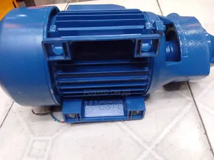 CANAM QB80 Water Pump 0.75kw 1.0hp