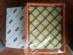 Ford Everest Air Filter