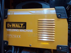 Dewalt MMA-400A Welding Machine