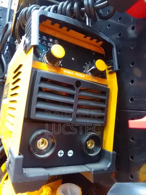 Dewalt MMA-400A Welding Machine
