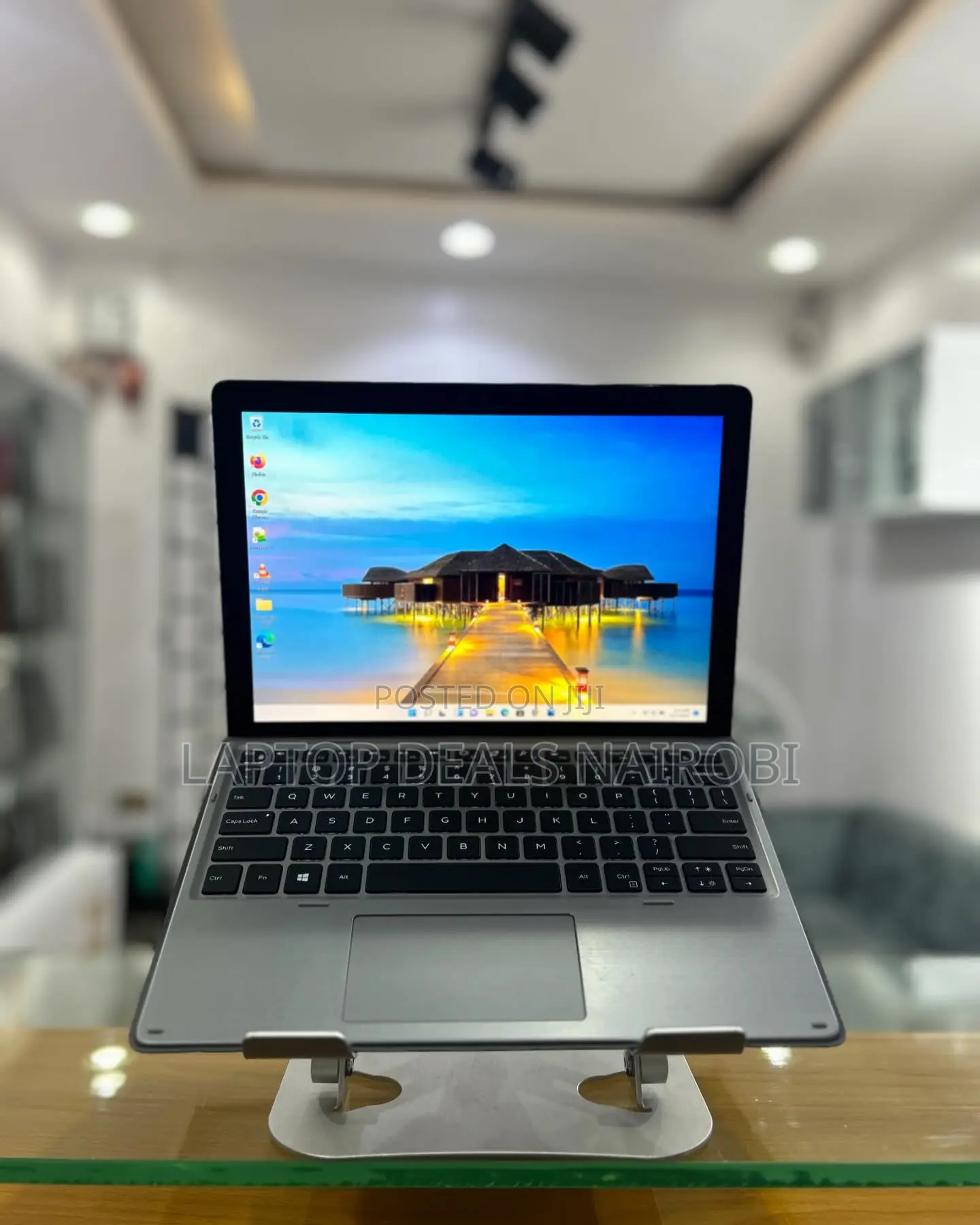 Laptop Dell 16GB Intel Core I7 SSD 512GB