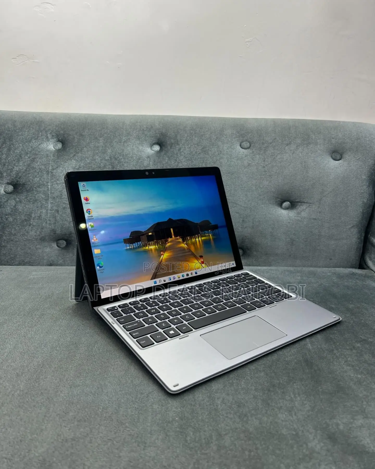 Laptop Dell 16GB Intel Core I7 SSD 512GB