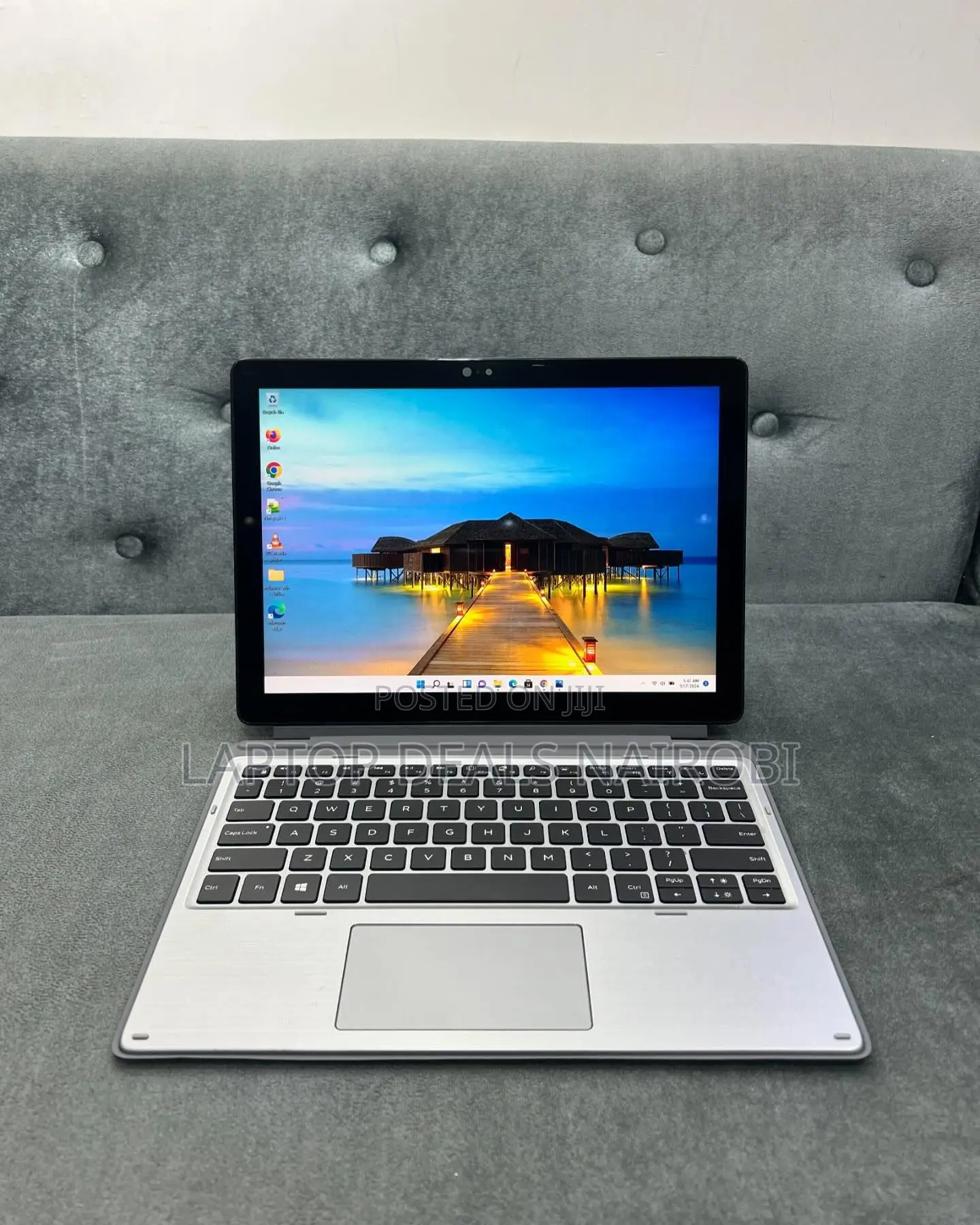 Laptop Dell 16GB Intel Core I7 SSD 512GB