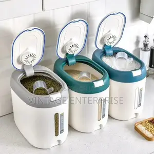 10kgs Cereal Storage Container