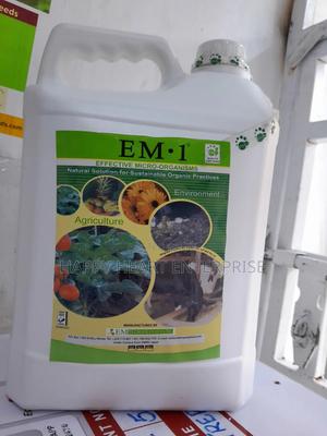 Em.1 Effective Micro Organisms 5l - thumbnail 2