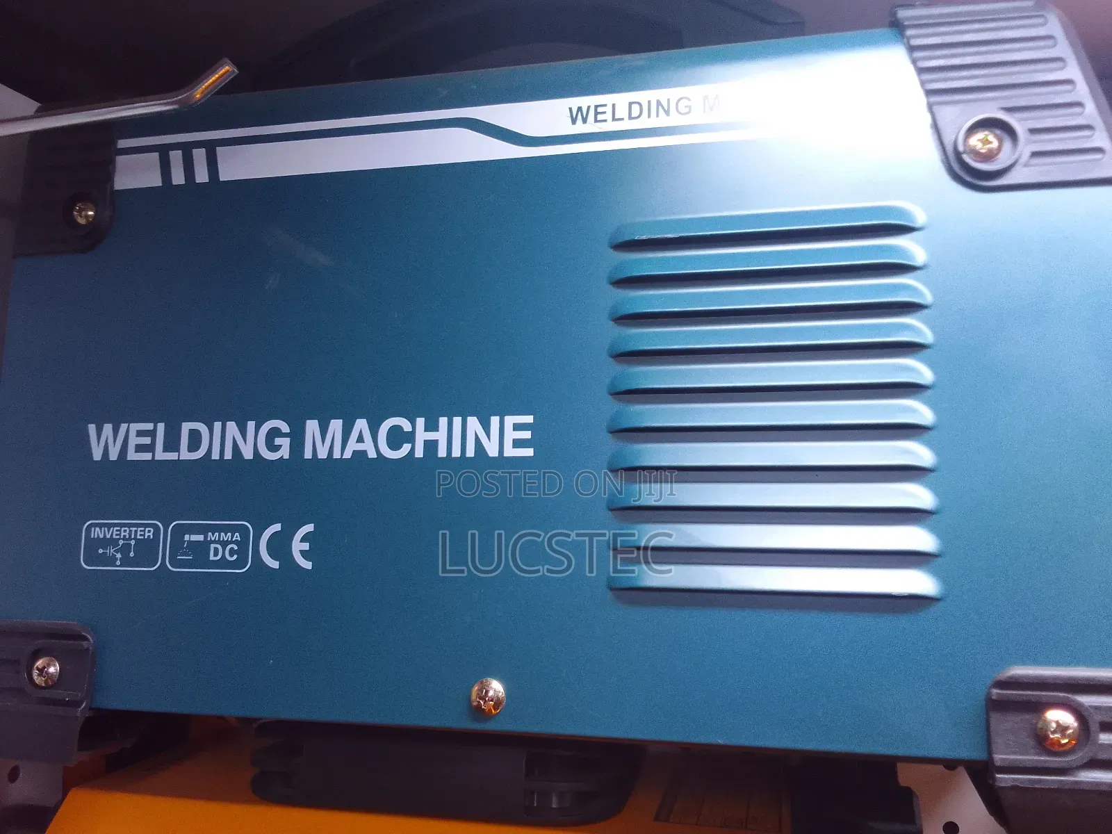 Makita MMA-400A Welding Machine