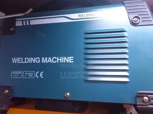 Makita MMA-400A Welding Machine
