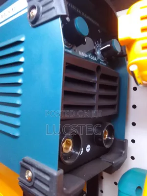 Makita MMA-400A Welding Machine